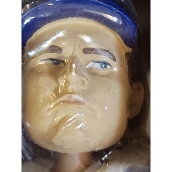 Don Drysdale Los Angeles LA  Dodgers Bobblehead 2019 New Unopened - Picture 4 of 8